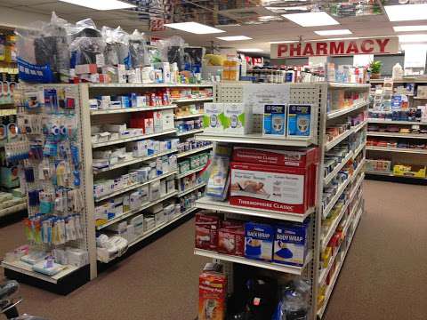 Jobs in Bethpage Medical Pharmacy - reviews